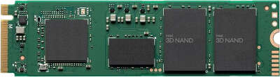 Твердотельный накопитель NVMe 1Tb [SSDPEKNU010TZX1] (SSD) Intel 670P