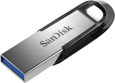 Модуль памяти USB3.0 Sandisk CZ73 Ultra Flair 128 Гб [SDCZ73-128G-G46]
