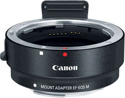 Адаптер для камер Canon EF-EOS M