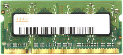 Модуль памяти SO-DIMM DDR-II 2048 Mb DDR800 Hynix 3rd
