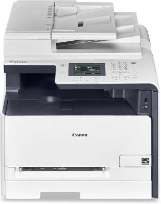 Принтер/копир/сканер Canon i-SENSYS MF628CW (9946B027) A4 WiFi, цветной