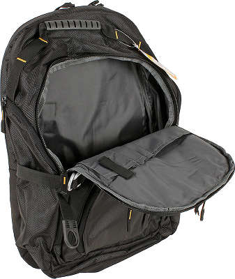 Рюкзак для ноутбука 15,6" Jet.A LBP15-42, черный