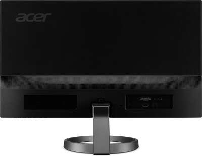 Монитор 27" Acer Vero RL272Eyiiv IPS FHD D-Sub, HDMI темно-серый