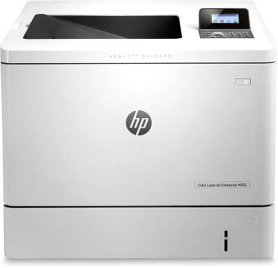 Принтер HP Color LaserJet Enterprise 500 color M553n <B5L24A>