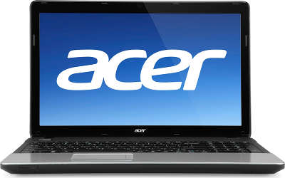 Ноутбук Acer Aspire E1-571G-736a4G50Mnks 15.6" HD/i7-3612QM/ 4/ 500/GT710M 1G/Multi/ WF/BT/CAM/W8