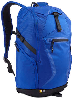 Рюкзак для ноутбука 15,6" Case Logic Griffith Park BOGB-115, синий