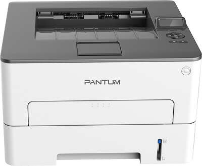 Принтер Pantum P3010DW, WiFi