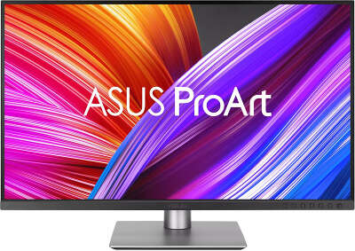 Монитор 32" ASUS ProArt PA329CRV IPS UHD HDMI, DP, USB Type-C USB-Hub