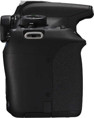 Цифровая фотокамера Canon EOS-1200D Double Kit (EF-S18-55 мм III + 50 1.8 мм STM)