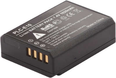 Аккумулятор DigiCare LP-E10 для EOS EOS 1100D
