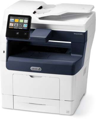 Принтер/копир/сканер/факс Xerox VersaLink B405DN