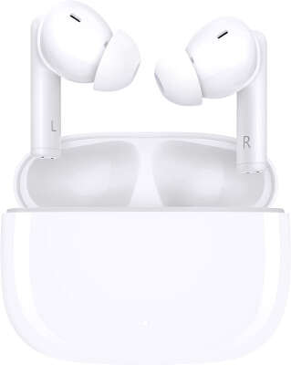 Беспроводные наушники Honor Choice Earbuds X5 Lite белые (5504AANY)