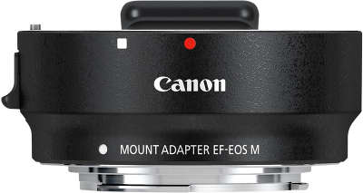 Адаптер для камер Canon EF-EOS M