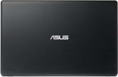 Ноутбук ASUS X751LAV 17.3" HD+/ i3-5010U/6/1000/Multi/WF/BT/CAM/W10