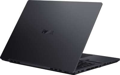 Ноутбук ASUS ProArt StudioBook 16" OLED UHD i7 11800H/32/2Tb SSD/GF RTX 3060 6G/W11Pro