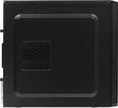 Компьютер IRU Home 310H3SE Gold G6405 4.1 ГГц/8/256 SSD/W11Pro,черный