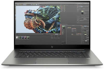 Ноутбук HP ZBook Studio G8 15.6" FHD IPS i7 11800H/16/512 SSD/RTX a2000 4G/W11Pro