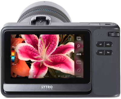 Цифровая фотокамера Lytro ILLUM [B5-0036]