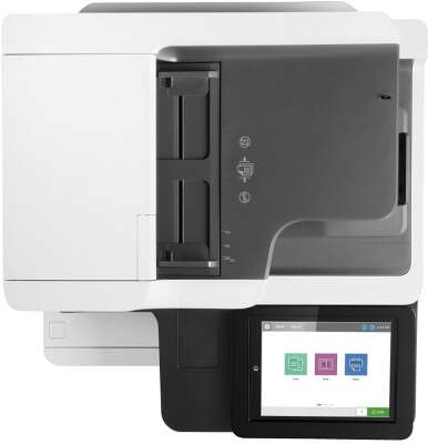 Принтер/копир/сканер HP LaserJet Enterprise M635fht