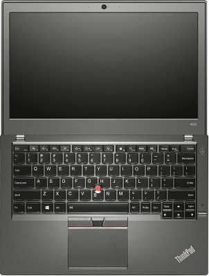 Ноутбук Lenovo ThinkPad X250 i3-5010U/4Gb/500Gb/HD Graphics 5500/12.5"/DOS/WiFi/BT/Cam