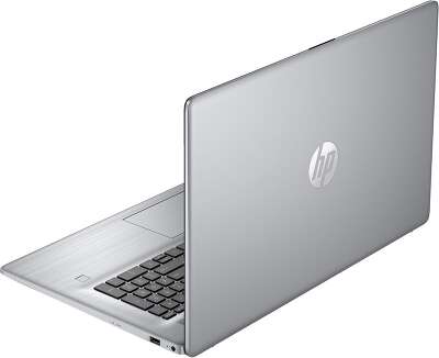 Ноутбук HP 470 G10 17.3" FHD IPS i5-1335U/6/512Gb SSD/MX550 2G/Без OC серебристый