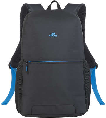 Рюкзак для ноутбука 16" RIVA 8067 black