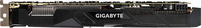 Видеокарта Gigabyte PCI-E GV-N1070WF2OC-8GD nVidia GeForce GTX 1070 8192Mb GDDR5