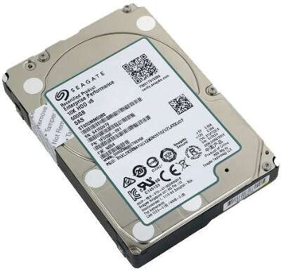 Жесткий диск 600Gb [ST600MM0088] (HDD) Seagate Enterprise Performance