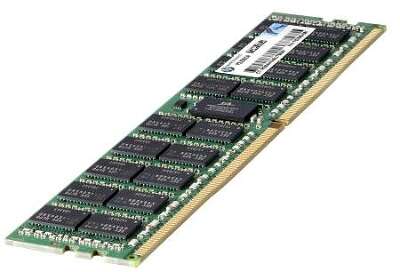 Модуль памяти DDR4 RDIMM 16Gb DDR2666 HPE (850880R-001)