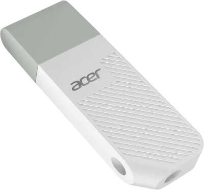 Модуль памяти USB3.2 Acer UP300-64G-WH 64 Гб белый [BL.9BWWA.566]
