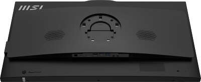 Моноблок MSI Pro AP272 13M-427XRU 27" FHD i3-13100 3.4 ГГц/16/512 SSD/WF/BT/Cam/Kb+Mouse/без ОС,черный