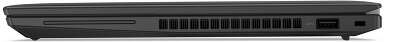 Ноутбук Lenovo ThinkPad T14 G4 14" WUXGA IPS i7-1355U/6/512Gb SSD/W11Pro черный