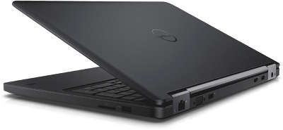 Ноутбук Dell Latitude E5550 i3-5010U/4Gb/500Gb/HD Graphics 5500/15.6"/W7P upgW8.1Pro64/WiFi/BT/Cam