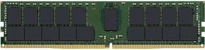 Модуль памяти DDR4 RDIMM 32Gb DDR2666 Kingston (KSM26RD4/32MRR)