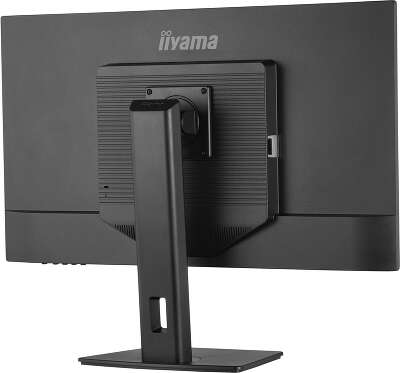 Монитор 32" Iiyama ProLite XB3270QS-B5 IPS WQHD DVI, HDMI, DP