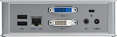 Нулевой клиент HP t310 slim TERA2321/512Mb/SSD256Mb/noOS