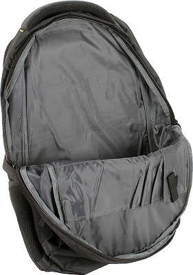 Рюкзак для ноутбука 15,6" Jet.A LBP15-40, черный