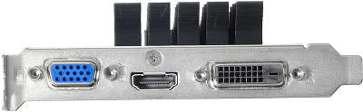 Видеокарта Asus PCI-E GT730-SL-2GD5-BRK nVidia GeForce GT 730 2048Mb GDDR5