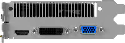 Видеокарта PCI-E NVIDIA GeForce GTX750 STORMX OC 1024MB DDR5 Palit [NE5X750THD01-2065F], RTL