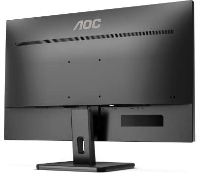 Монитор 27" AOC 27E2QAE IPS FHD D-Sub, HDMI, DP