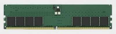 Модуль памяти DDR5 DIMM 32Gb DDR5600 Kingston (KCP556UD8-32)