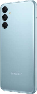 Смартфон Samsung Galaxy M14, Samsung Exynos 1330, 4Gb RAM, 64Gb, синий (SM-M146BZBUCAU)