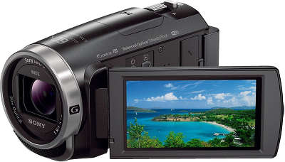 Видеокамера Sony HandyCam HDR-CX625B