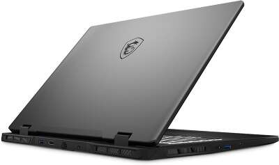 Ноутбук MSI Creator M16 HX C14VFG-035 16" WQXGA IPS i7-14700HX/6/1Tb SSD/RTX 4060 8G/W11Pro черный