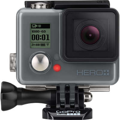 Камера Go-Pro Hero+ [CHDHC-101]