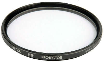 Фильтр Hoya 67 мм Protector HD (защитный)