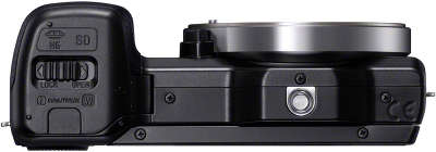 Цифровая фотокамера Sony NEX-5NK Black Kit (E18-55 мм f/3.5-5.6)
