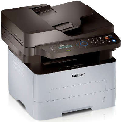 Принтер/копир/сканер Samsung SL-M2870FD