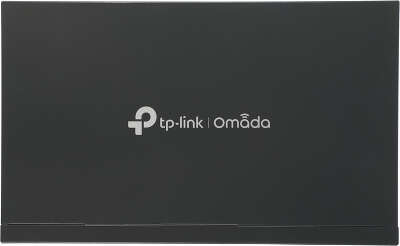 Контроллер TP-LINK Omada OC300, 2x1 Гбит/с, USB, установка в стойку