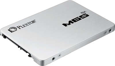 Накопитель SSD 2,5" SATA-3 256GB Plextor [PX-256M6S+]